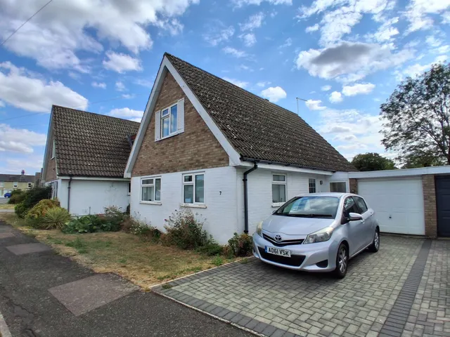 Spring Close, Histon, Cambridge, photo 1