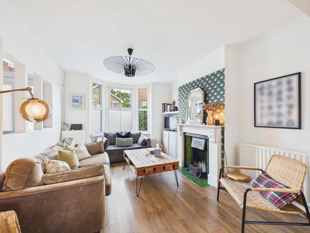 Malling Road, Snodland, ME6, photo 1