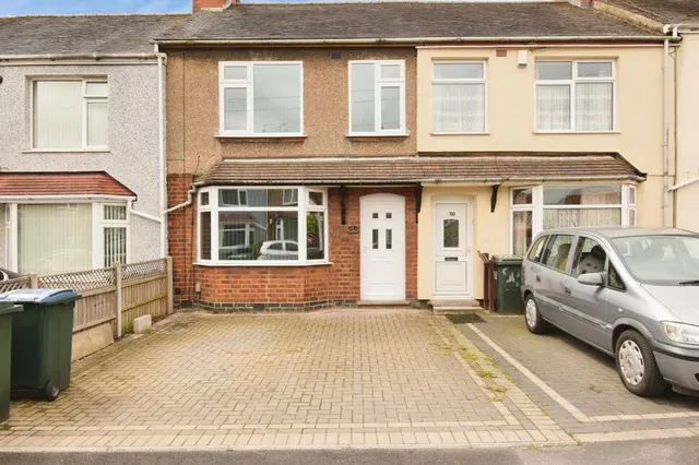 Meadow Road, Holbrooks, Coventry, CV6, photo 1