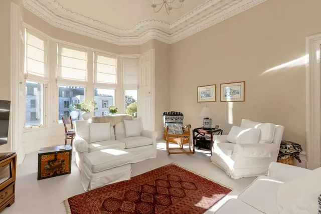 Corstorphine Road, Murrayfield, EH12, photo 3