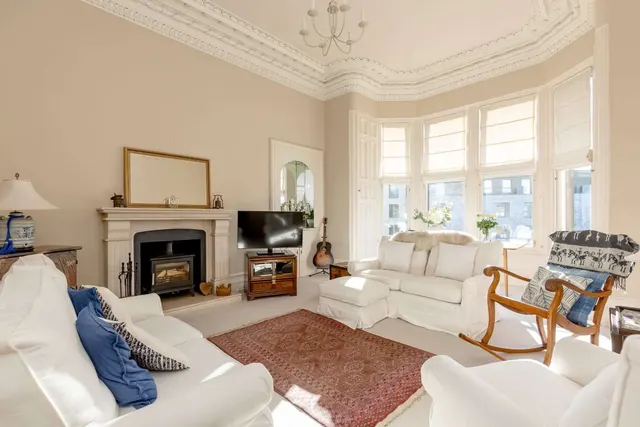 Corstorphine Road, Murrayfield, EH12, photo 2