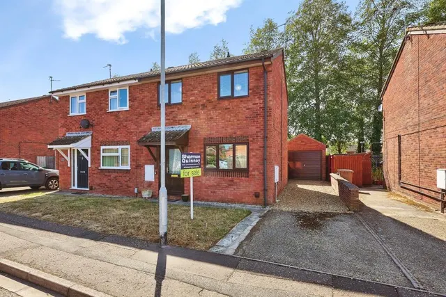 Partridge Gardens, Peterborough, PE4, photo 1