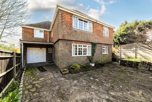 Stanley Road, BR6, photo 1