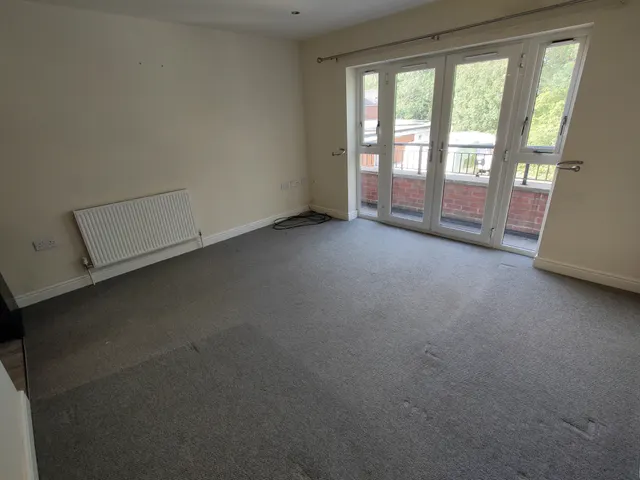 Railway Cottages, Leicester, LE5, photo 3