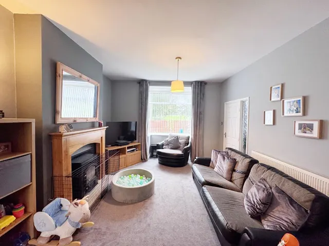 Down Terrace, Trimdon Grange, TS29, photo 2
