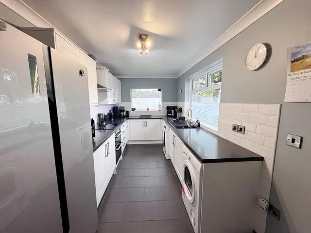 Down Terrace, Trimdon Grange, TS29, photo 3