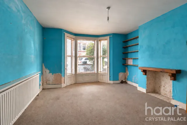 Woodland Road, Crystal Palace, SE19, photo 2
