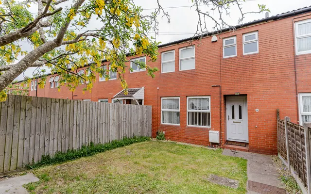 Napier Road, Avonmouth, BS11, photo 2