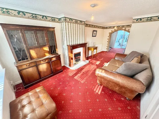 Wood Lane, Ferryhill, DL17, photo 2