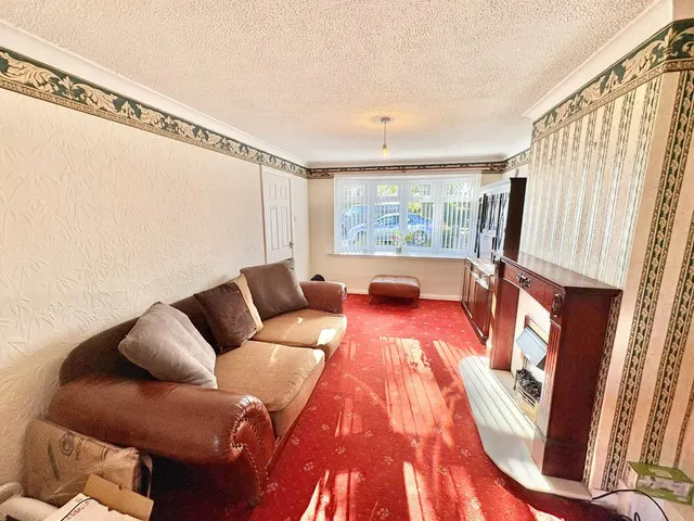 Wood Lane, Ferryhill, DL17, photo 3