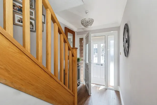Photo 2 — Kennedy Way, Denton, Manchester, Greater Manchester, M34