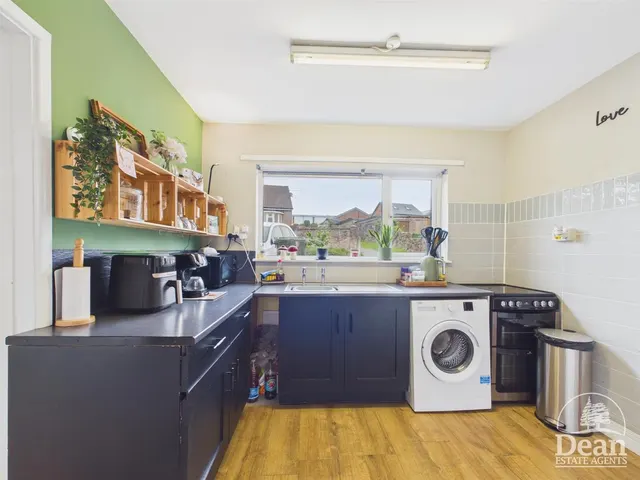 Parragate, Cinderford, GL14, photo 3