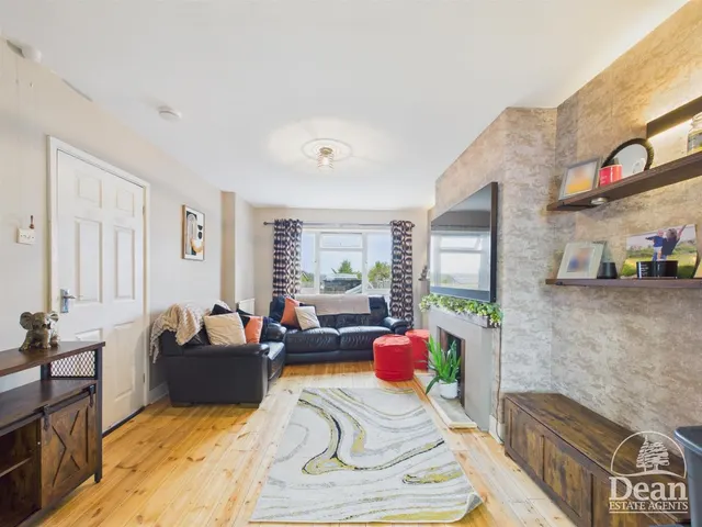 Parragate, Cinderford, GL14, photo 2