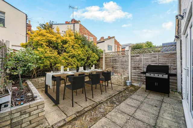 Glenrosa Street, Fulham, SW6, photo 3