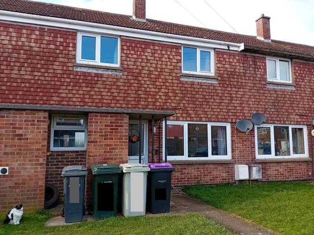 Teal Road, Tattershall, Lincolnshire, photo 1