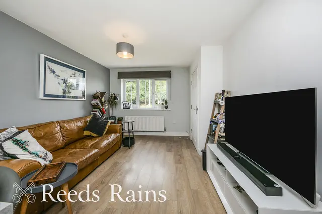 Photo 2 — Whiston Close, Macclesfield, Cheshire, SK11