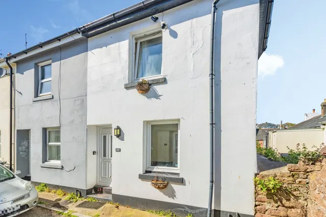 Brent Road, Paignton, photo 1