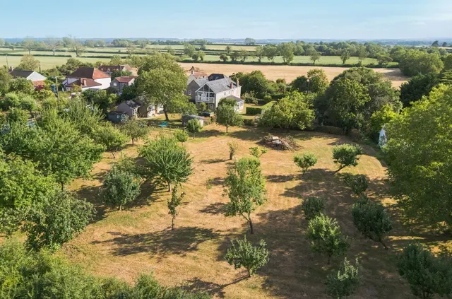 Wellsway, Blackford, BS28, photo 3