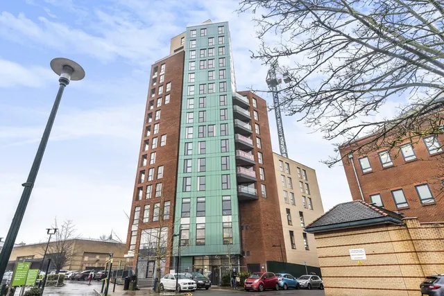 Photo 2 — St. Marks Road, Bromley, BR2