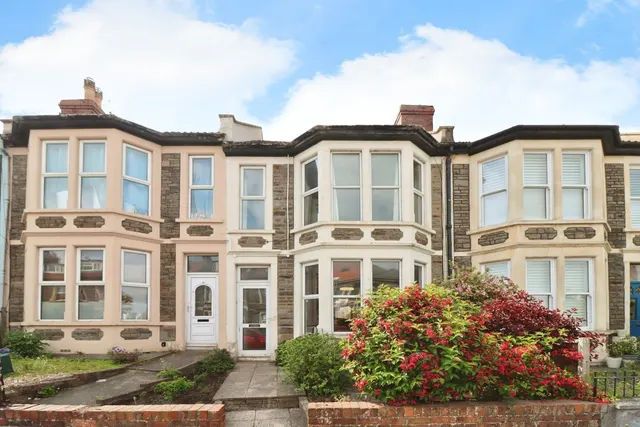 High Street, Staple Hill, Bristol, BS16, photo 1