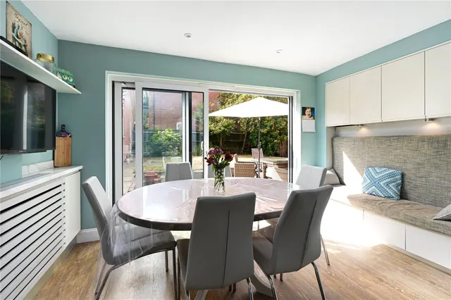 Photo 3 — Micheldever Drive, Fleet, Hampshire, GU51 1BP