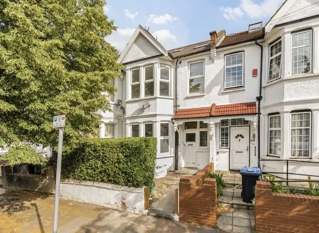 Liddell Gardens, Kensal Rise, NW10, photo 1