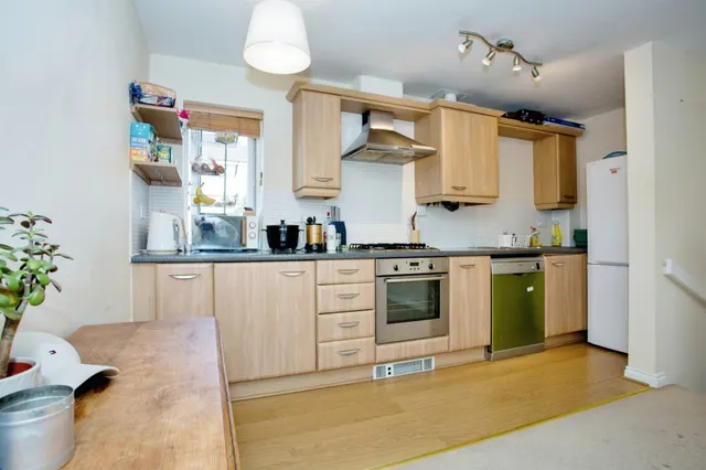 Graham Road, Cambridge, CB4, photo 2