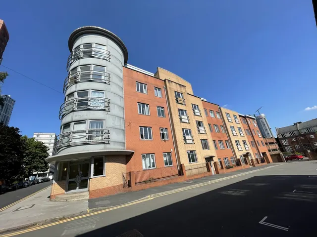 Upper William Street, Birmingham, B1, photo 1