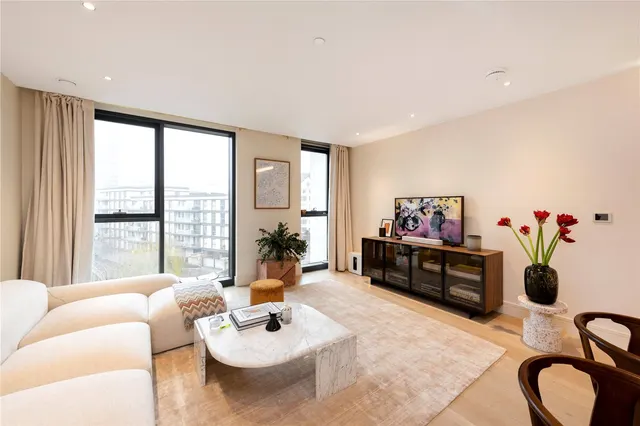 Harbour Avenue, Chelsea, SW10, photo 2