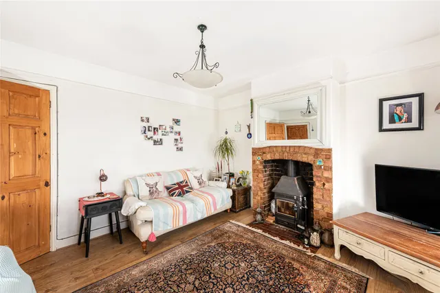 Mount Pleasant, Aspley Guise, MK17, photo 3