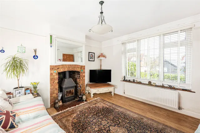 Mount Pleasant, Aspley Guise, MK17, photo 2