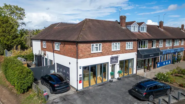 Main Street, Tiddington, CV37, photo 1