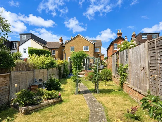 Spencers Road, Maidenhead, SL6, photo 2