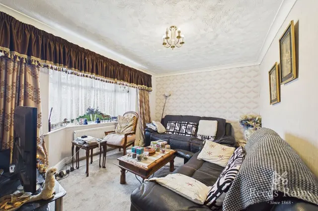 Photo 3 — Reasby Avenue, Ravenfield, South Yorkshire, S65