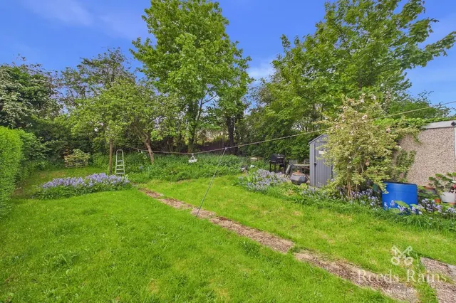 Photo 2 — Reasby Avenue, Ravenfield, South Yorkshire, S65