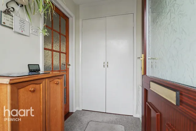 Crowcroft Glebe, Ipswich, IP7, photo 2
