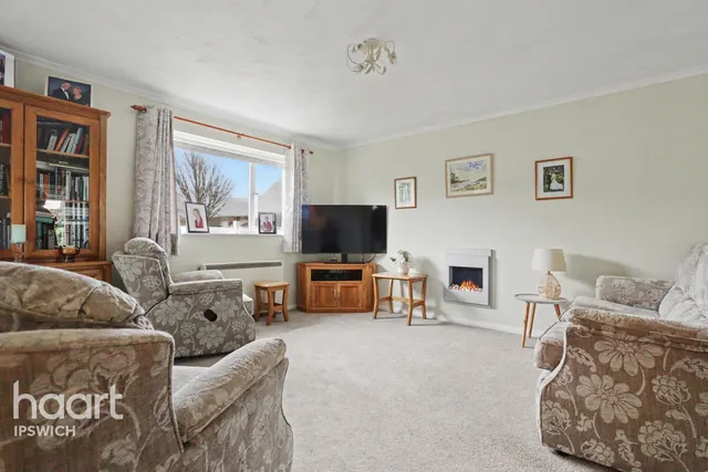 Crowcroft Glebe, Ipswich, IP7, photo 3