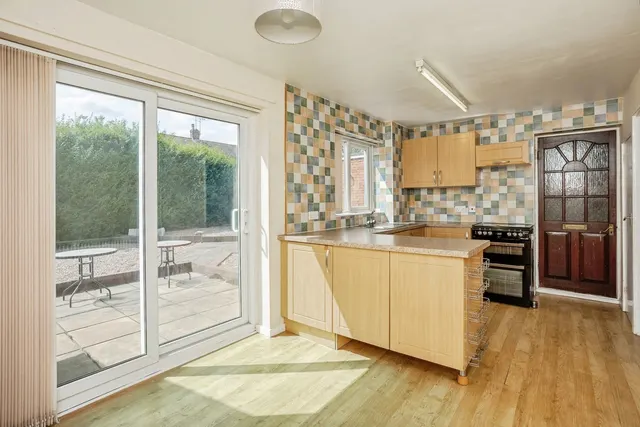 Clumber Drive, Radcliffe-on-Trent, NG12, photo 3