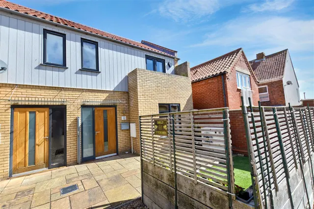 Station Road, Sheringham, NR26, photo 1