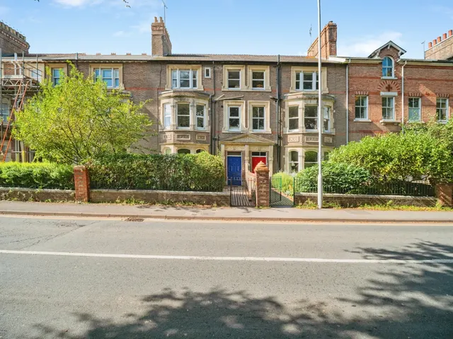 Cornwall Road, Dorchester, DT1, photo 1