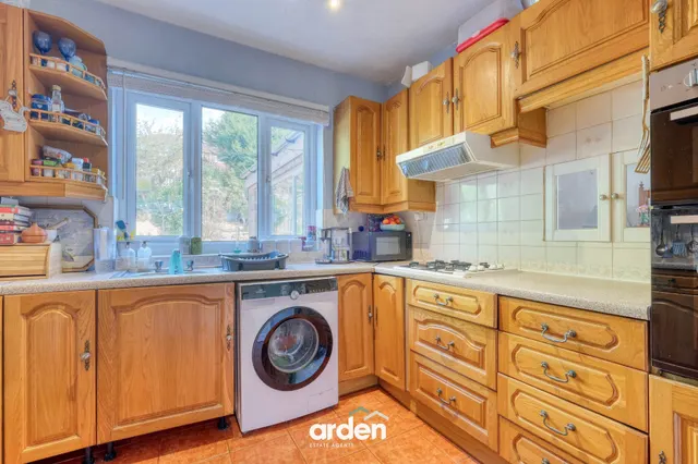 Crabbs Cross Lane, Redditch, B97, photo 2