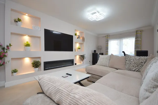 Station Road, Cheddar, BS27, photo 2
