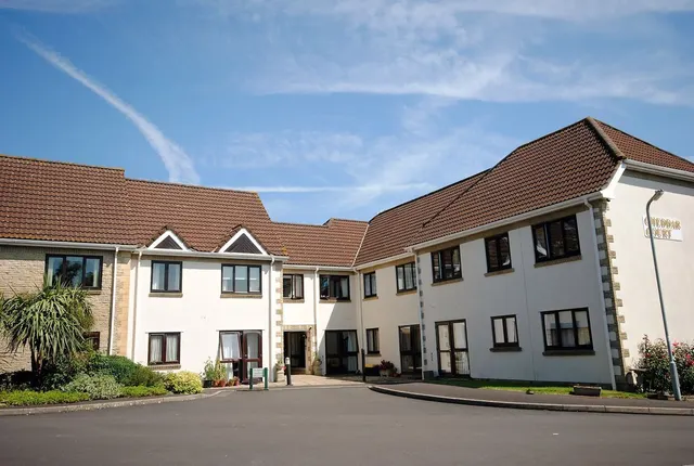 Station Road, Cheddar, BS27, photo 1