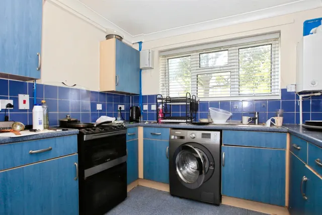Park Lane, Peterborough, PE1, photo 3