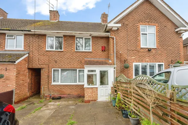 Paganel Road, Birmingham, B29, photo 1