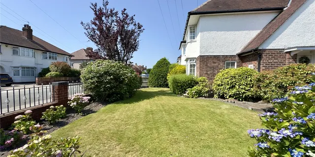 Gorse Road, Wirral, CH47, photo 3
