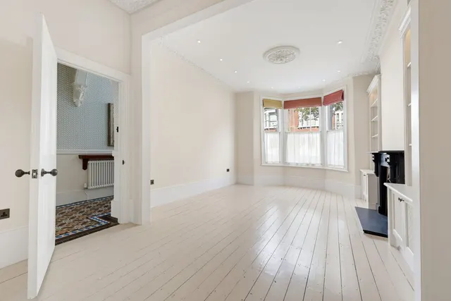 Ringmer Avenue, Fulham, SW6, photo 1