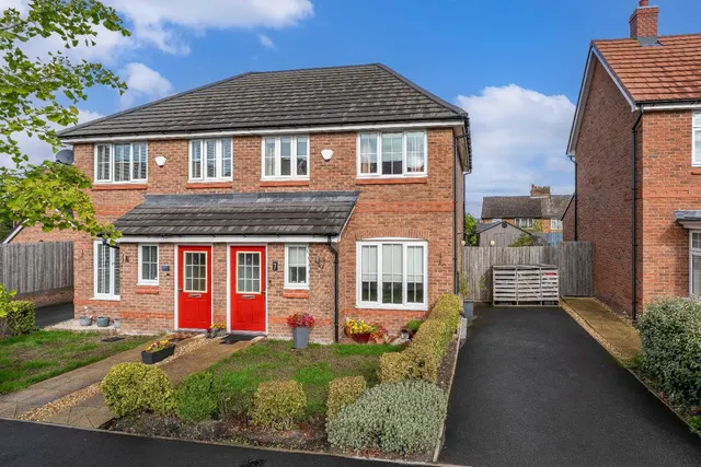 Wellings Grove, Arleston, TF1, photo 1