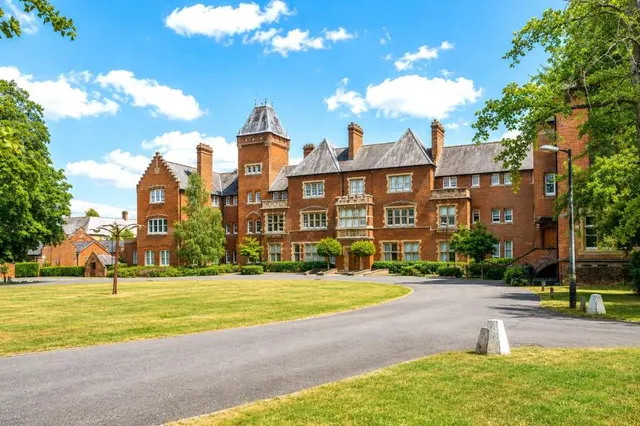 Hermitage Court, Cholsey, OX10, photo 1