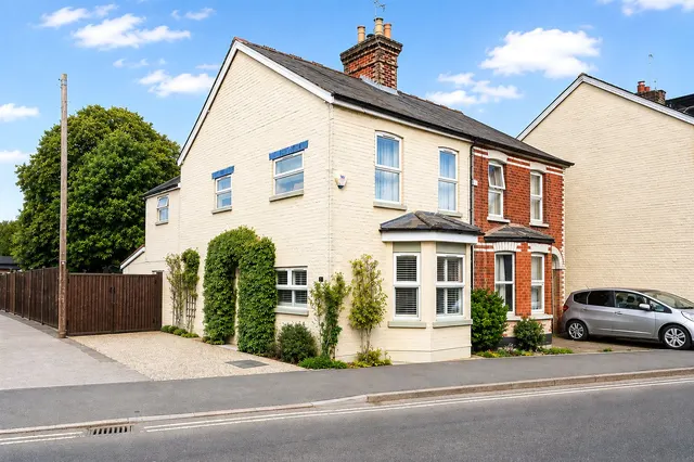 Vale Road, Ash Vale, Guildford, Surrey, GU12 5HJ, photo 1